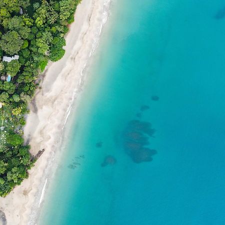 Le Cameleon Boutique Hotel Puerto Viejo de Talamanca Εξωτερικό φωτογραφία