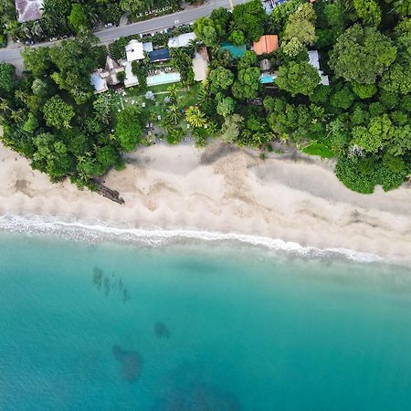 Le Cameleon Boutique Hotel Puerto Viejo de Talamanca Εξωτερικό φωτογραφία