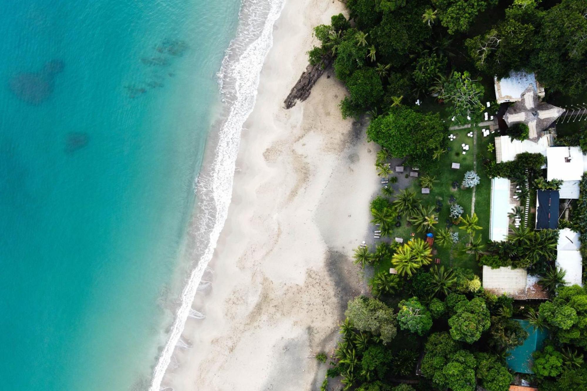 Le Cameleon Boutique Hotel Puerto Viejo de Talamanca Εξωτερικό φωτογραφία