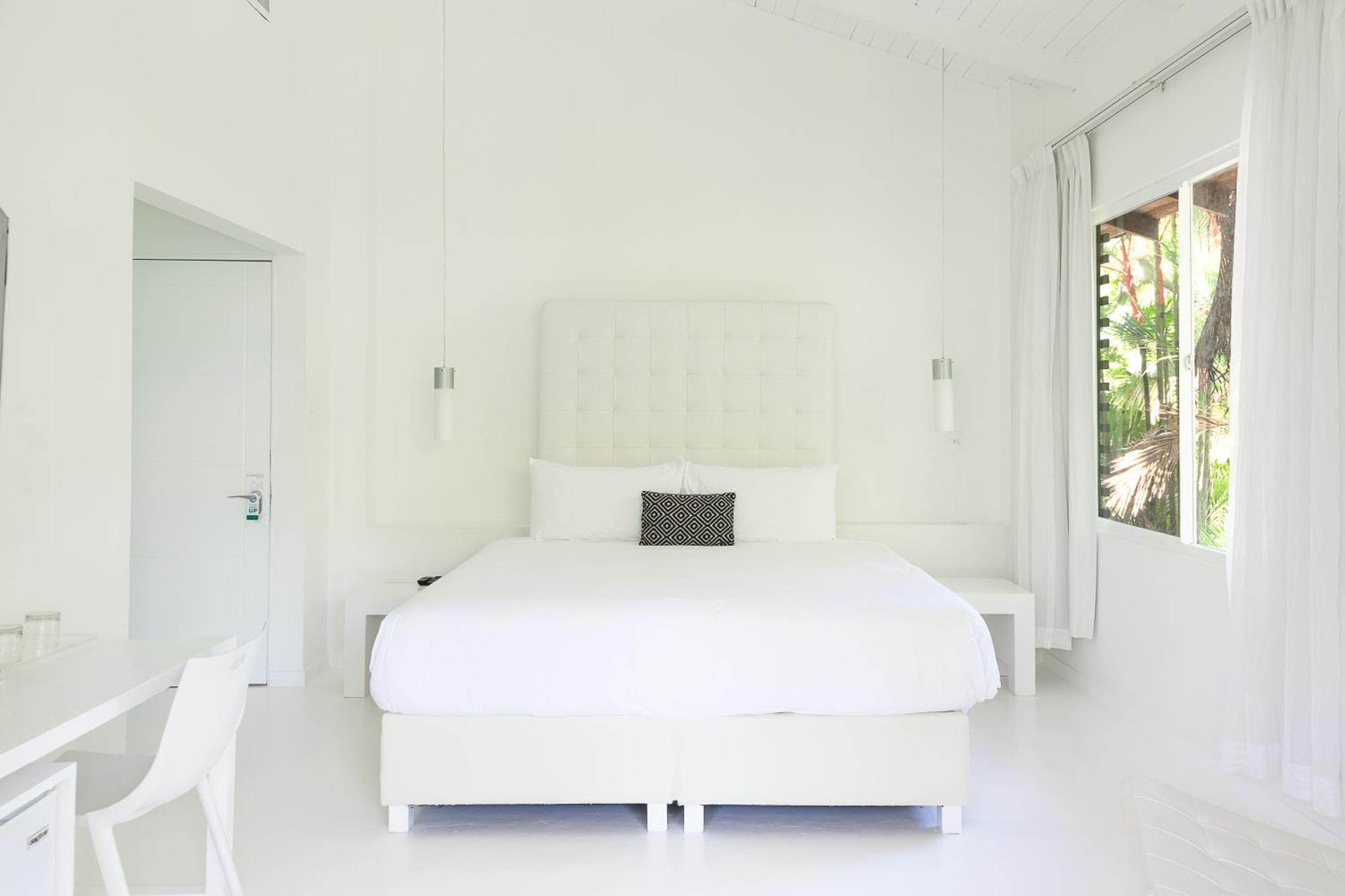Le Cameleon Boutique Hotel Puerto Viejo de Talamanca Εξωτερικό φωτογραφία