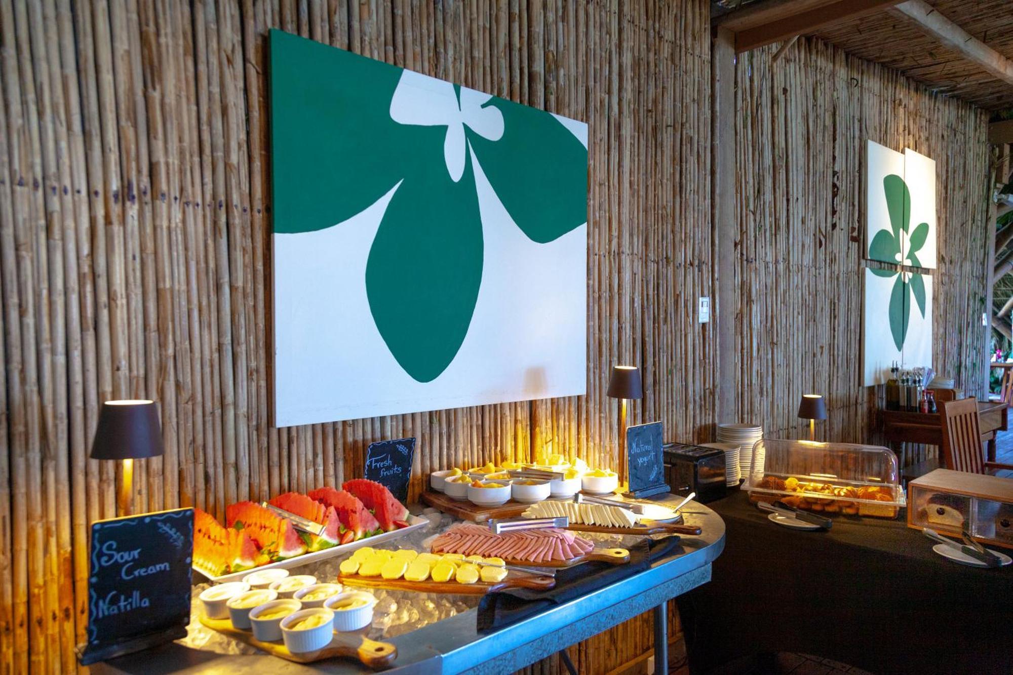 Le Cameleon Boutique Hotel Puerto Viejo de Talamanca Εξωτερικό φωτογραφία