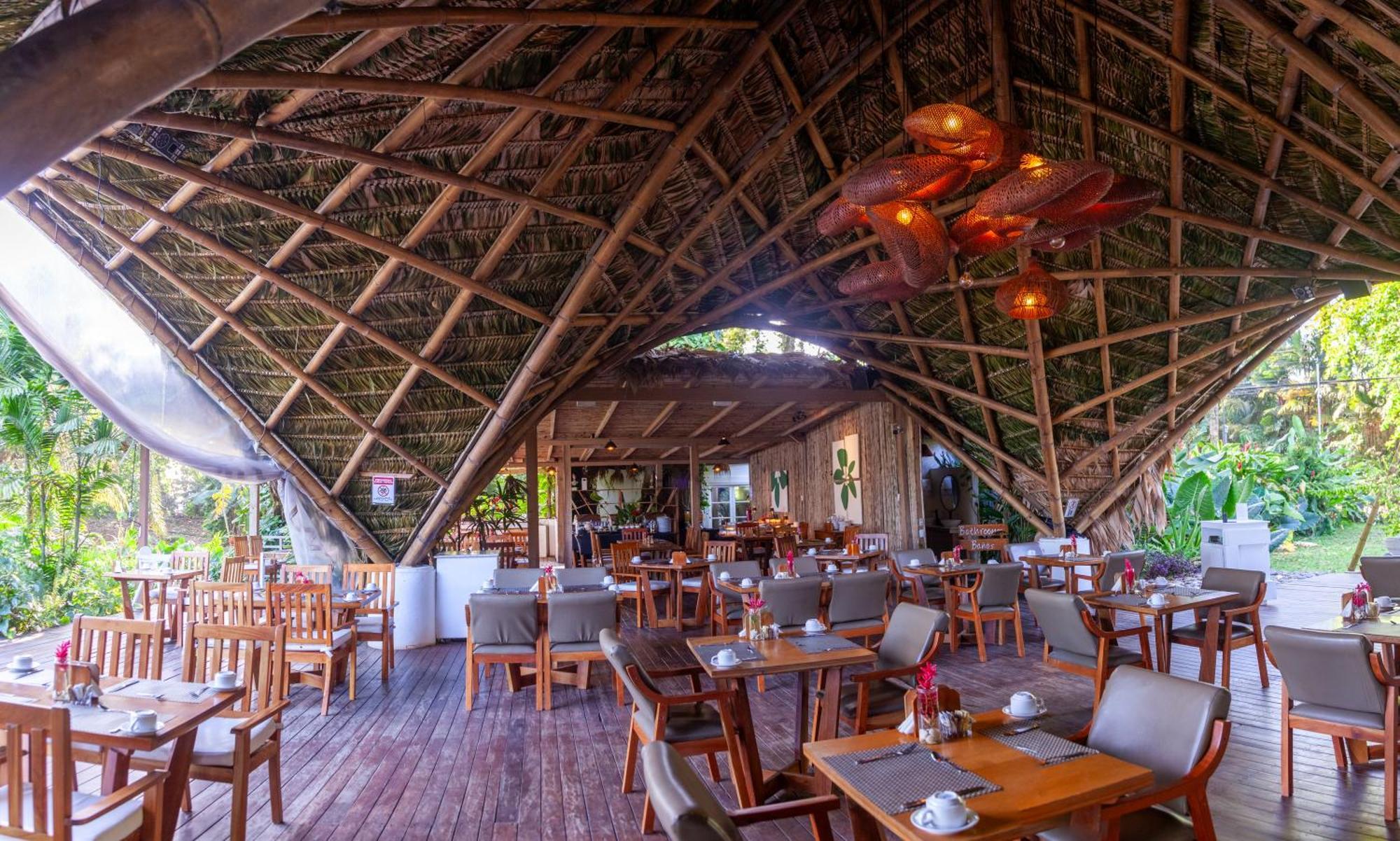 Le Cameleon Boutique Hotel Puerto Viejo de Talamanca Εξωτερικό φωτογραφία