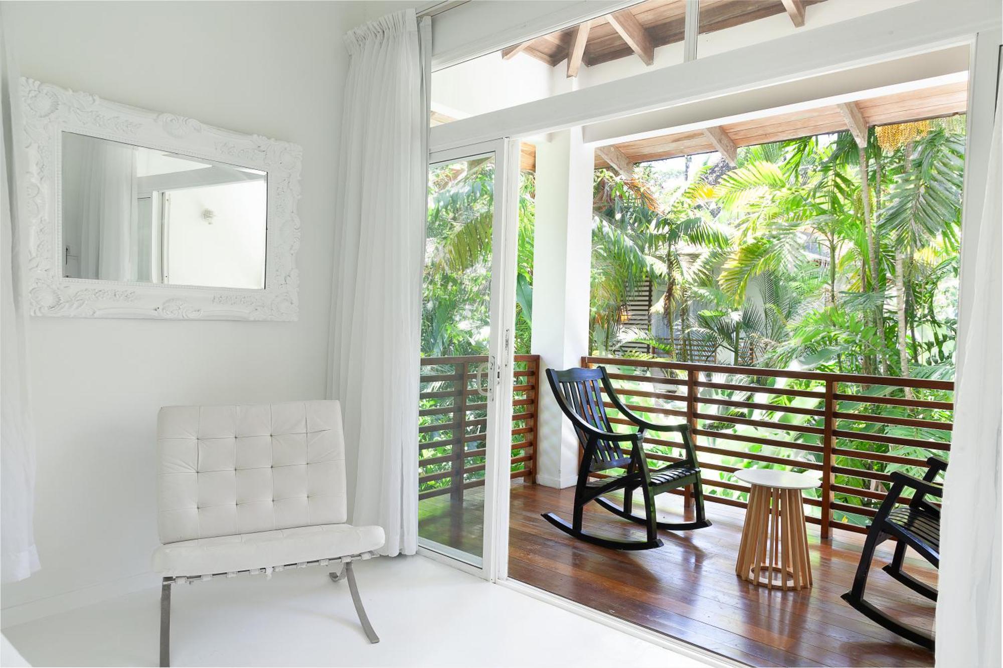 Le Cameleon Boutique Hotel Puerto Viejo de Talamanca Εξωτερικό φωτογραφία