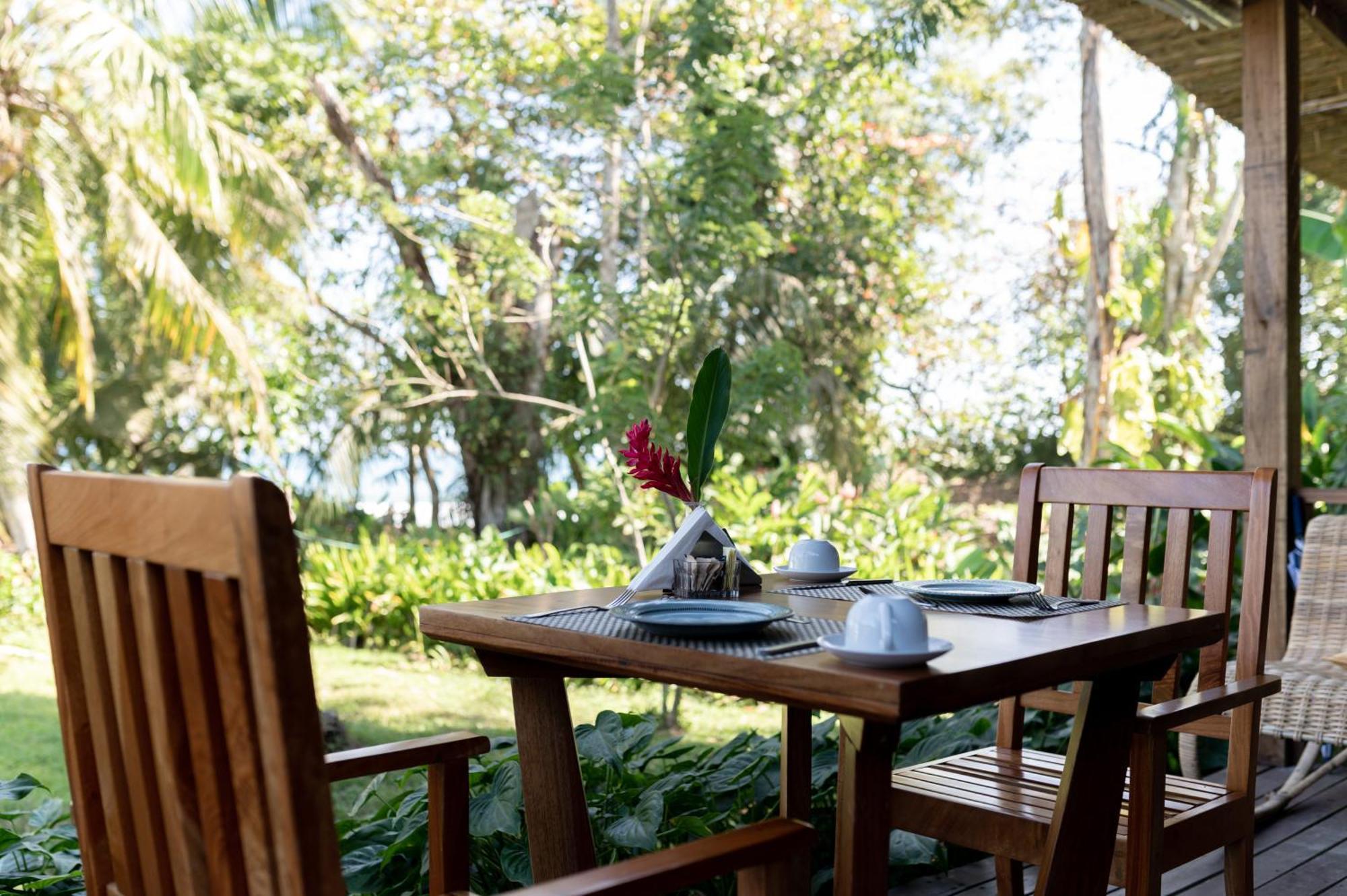 Le Cameleon Boutique Hotel Puerto Viejo de Talamanca Εξωτερικό φωτογραφία