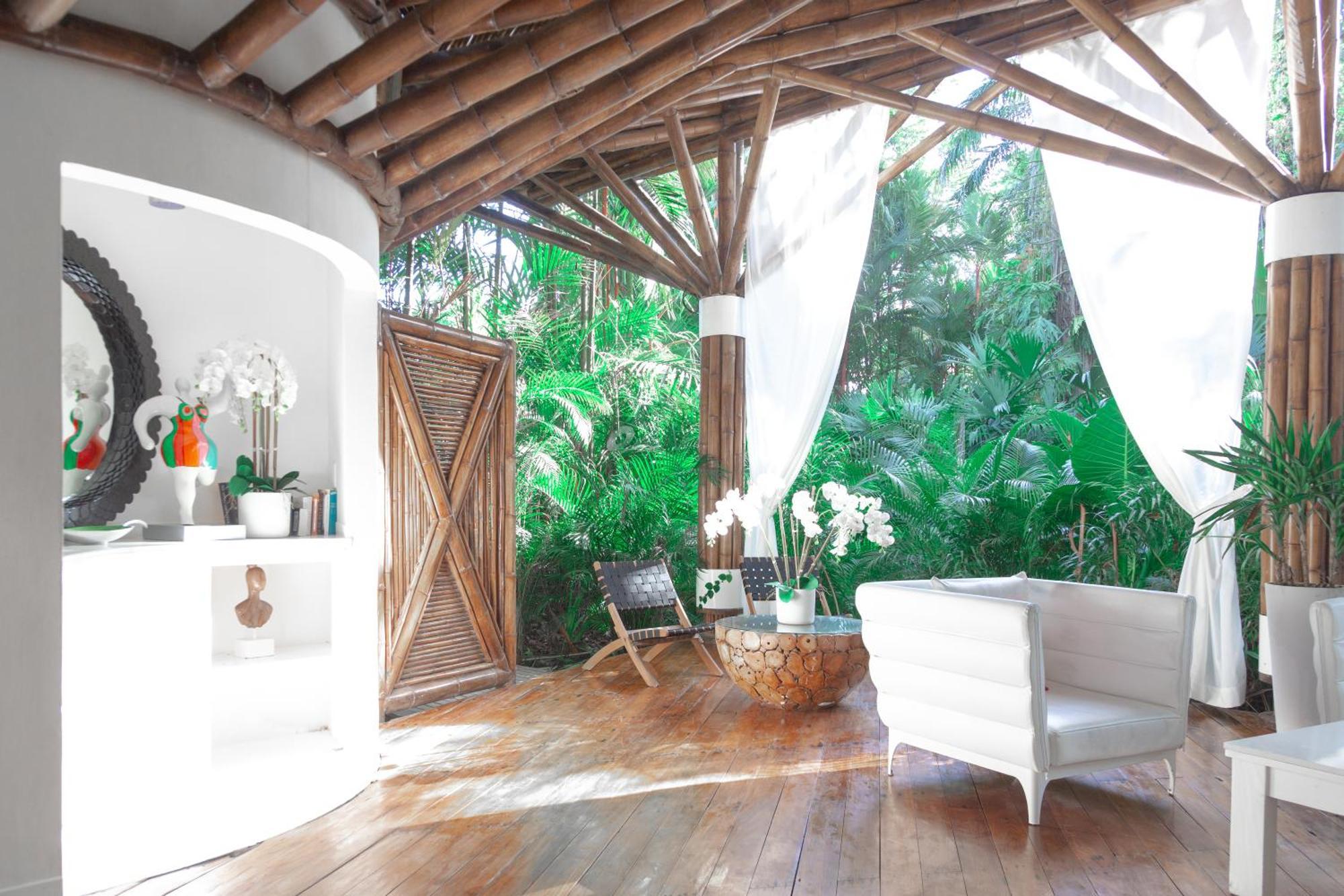 Le Cameleon Boutique Hotel Puerto Viejo de Talamanca Εξωτερικό φωτογραφία