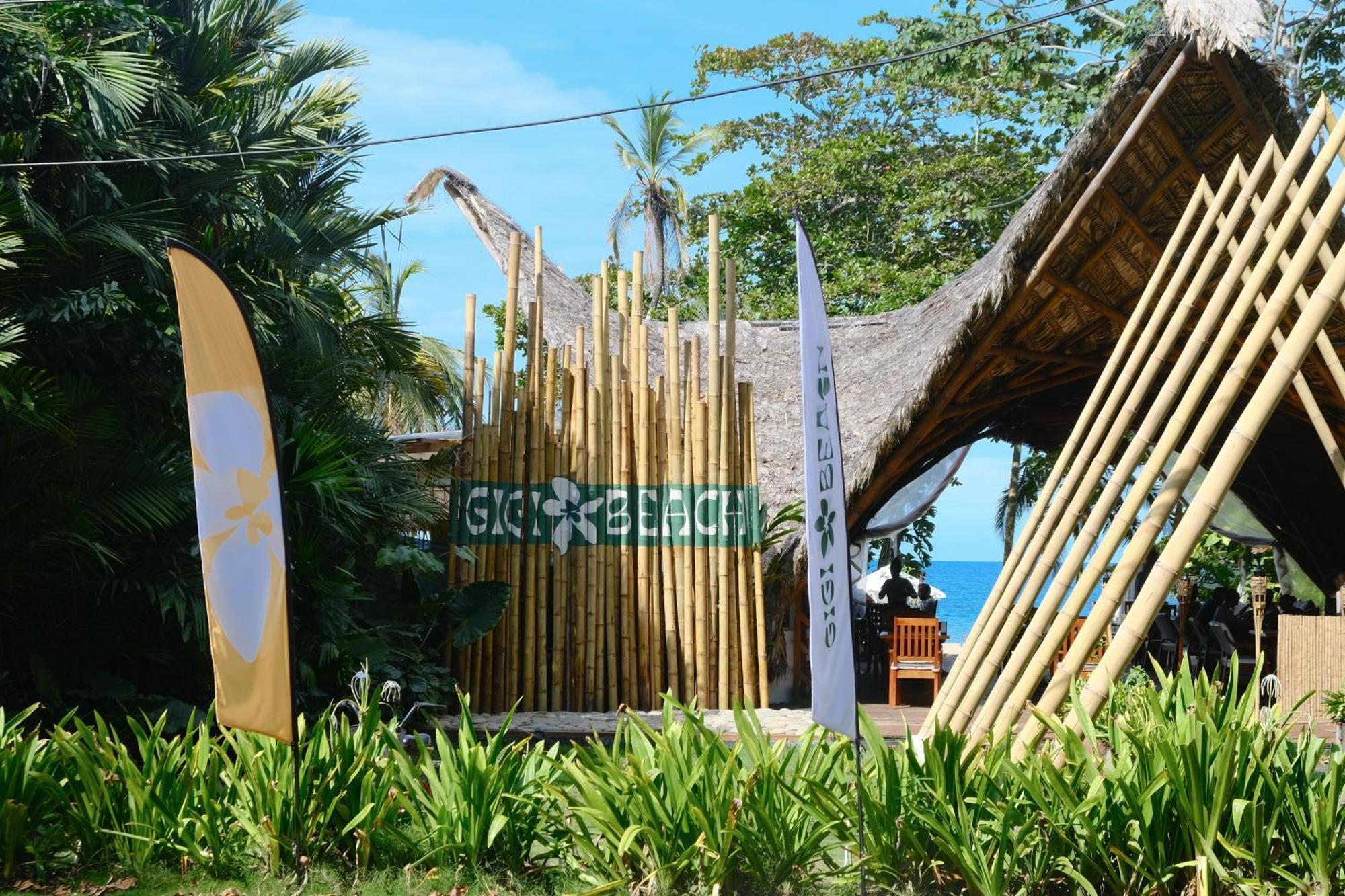 Le Cameleon Boutique Hotel Puerto Viejo de Talamanca Εξωτερικό φωτογραφία