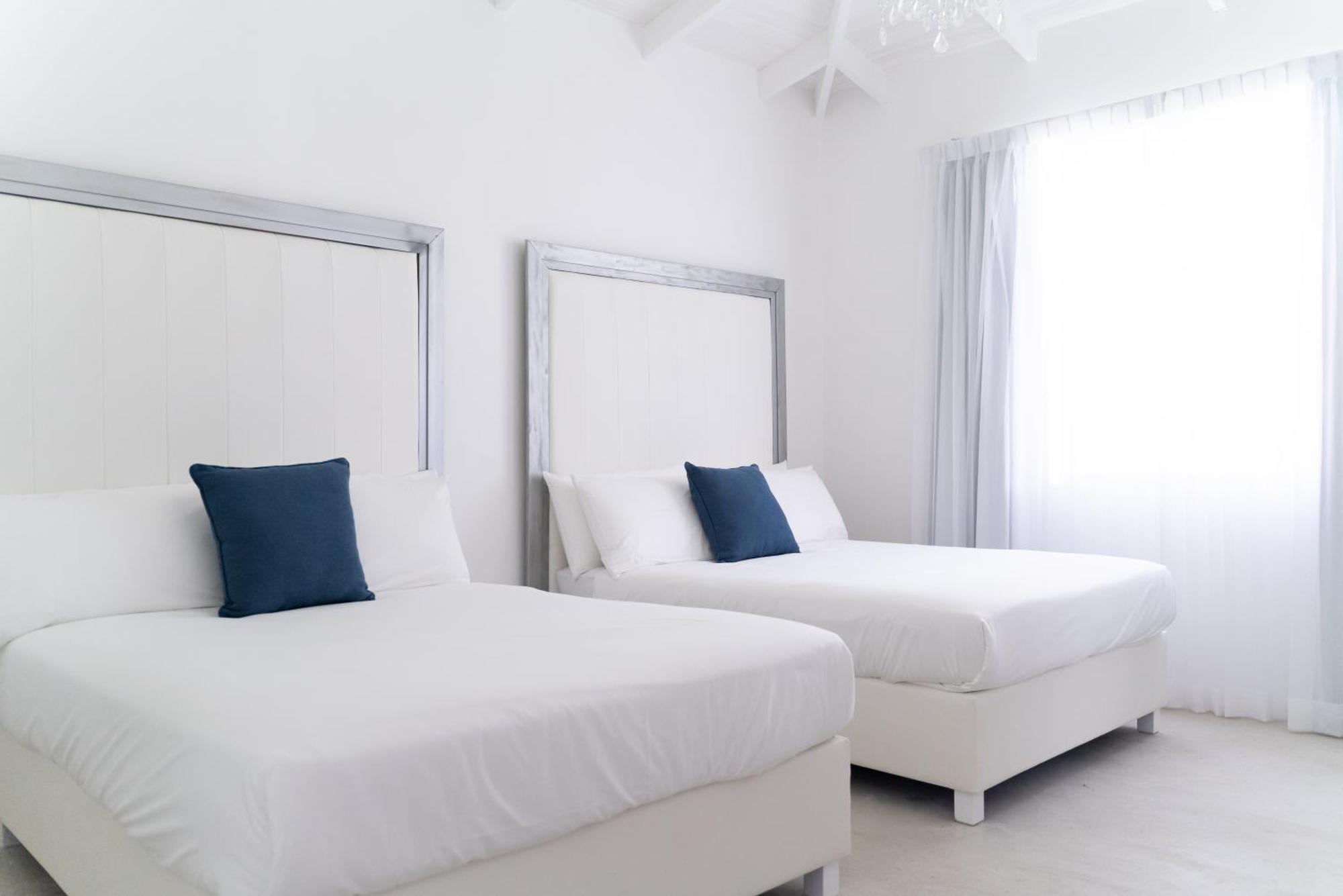 Le Cameleon Boutique Hotel Puerto Viejo de Talamanca Εξωτερικό φωτογραφία
