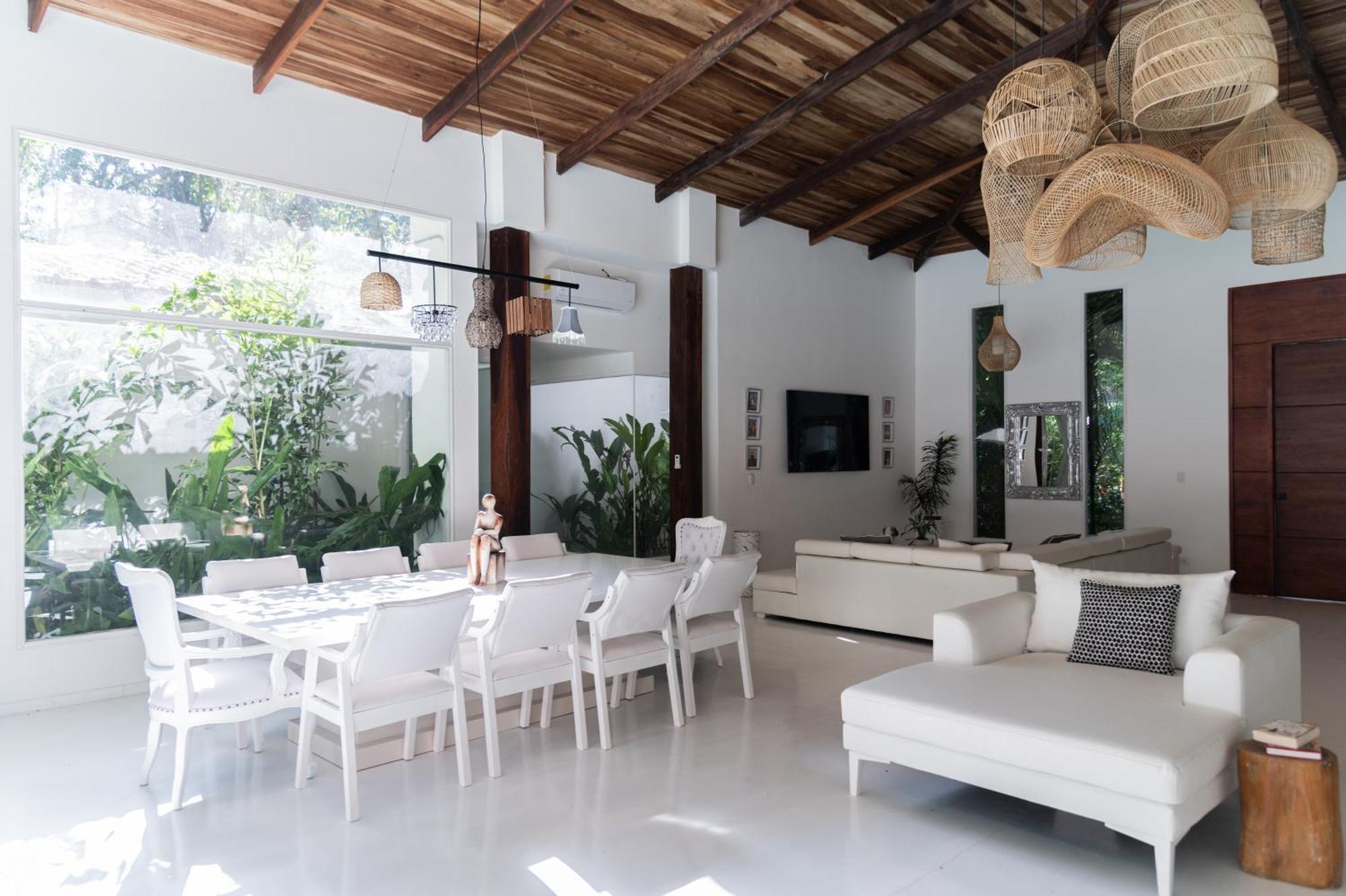 Le Cameleon Boutique Hotel Puerto Viejo de Talamanca Εξωτερικό φωτογραφία
