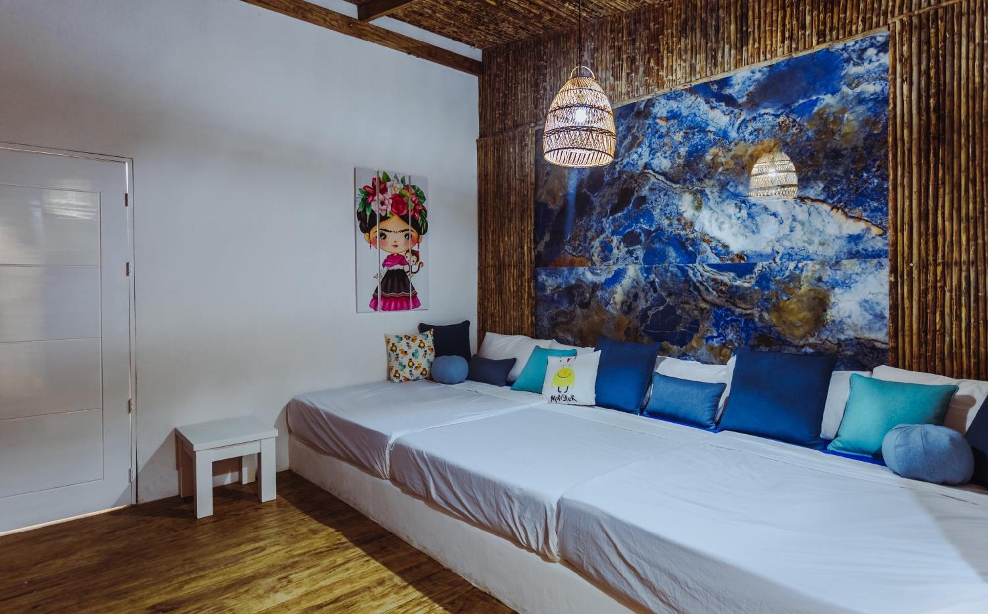 Le Cameleon Boutique Hotel Puerto Viejo de Talamanca Εξωτερικό φωτογραφία