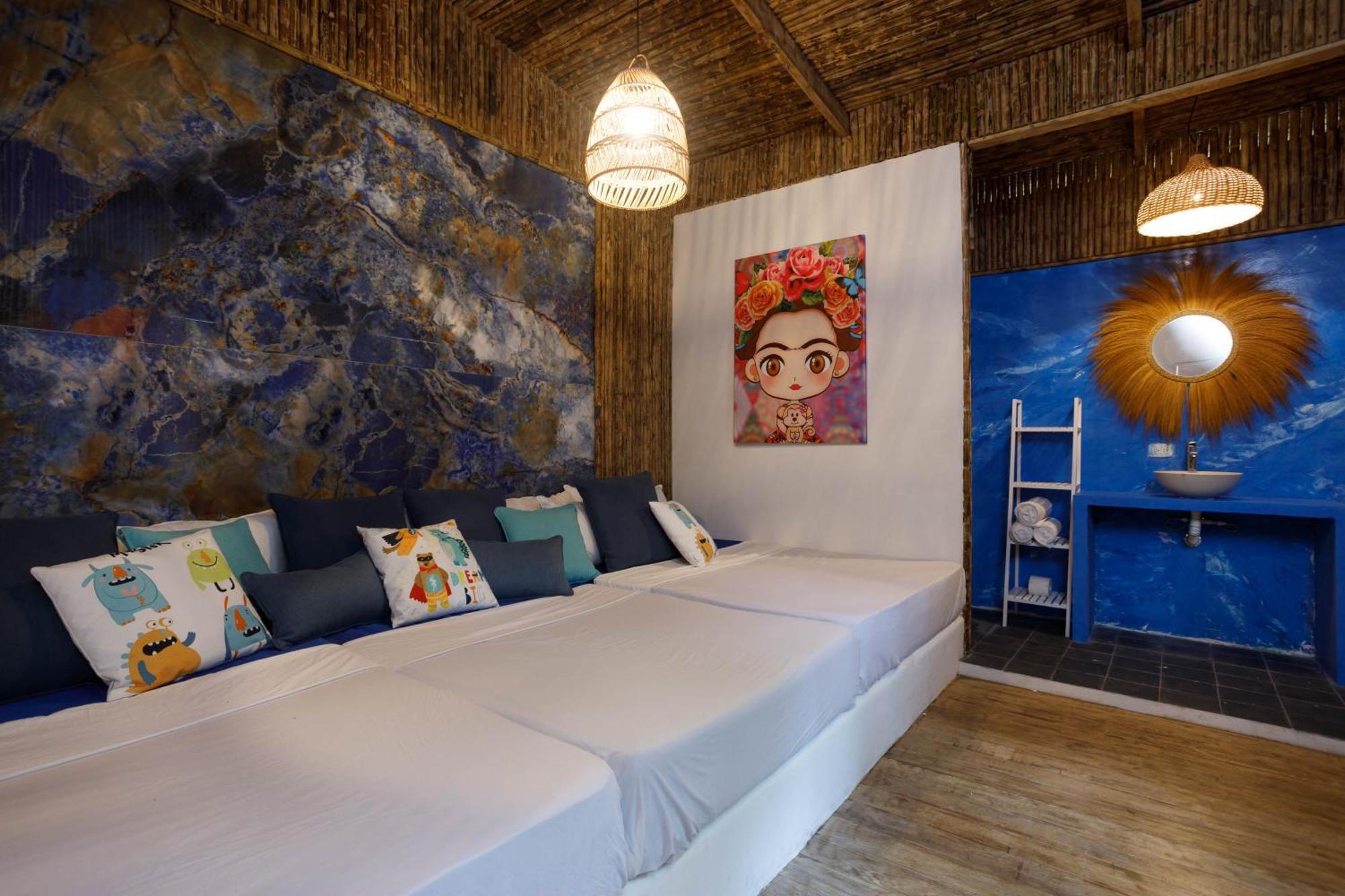 Le Cameleon Boutique Hotel Puerto Viejo de Talamanca Εξωτερικό φωτογραφία