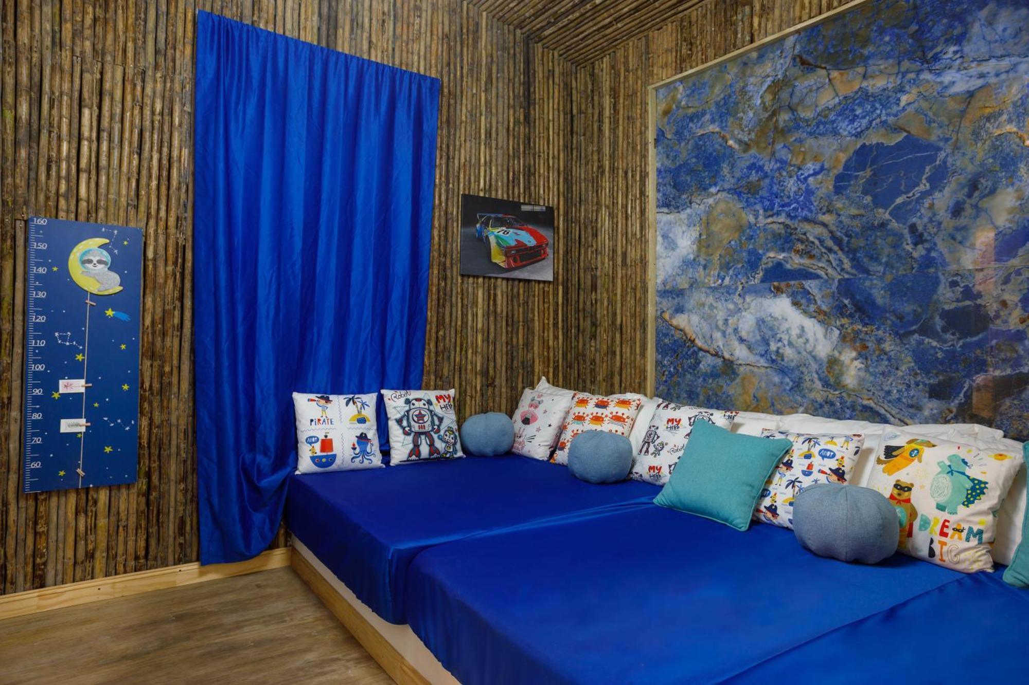 Le Cameleon Boutique Hotel Puerto Viejo de Talamanca Εξωτερικό φωτογραφία