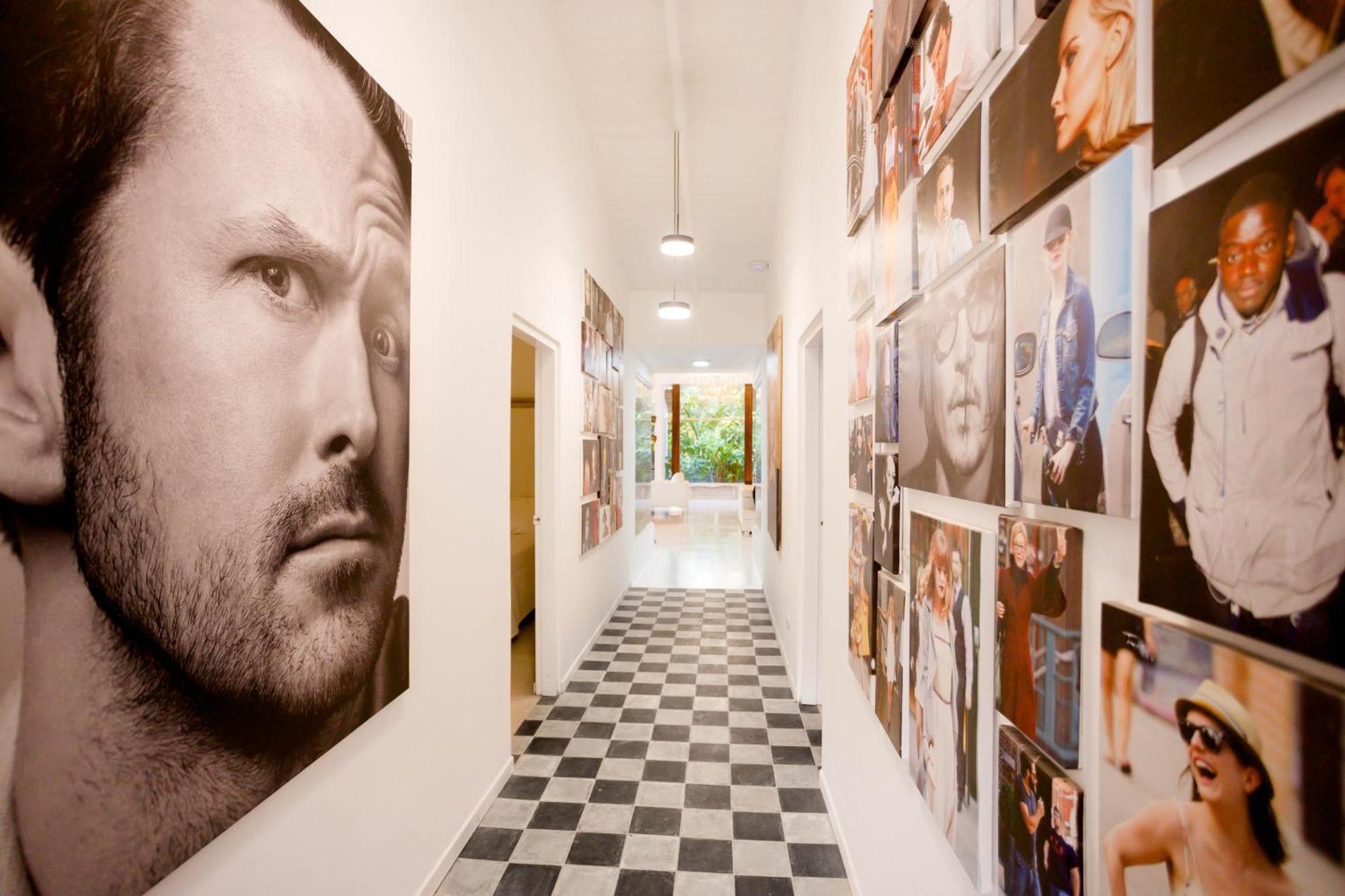 Le Cameleon Boutique Hotel Puerto Viejo de Talamanca Εξωτερικό φωτογραφία